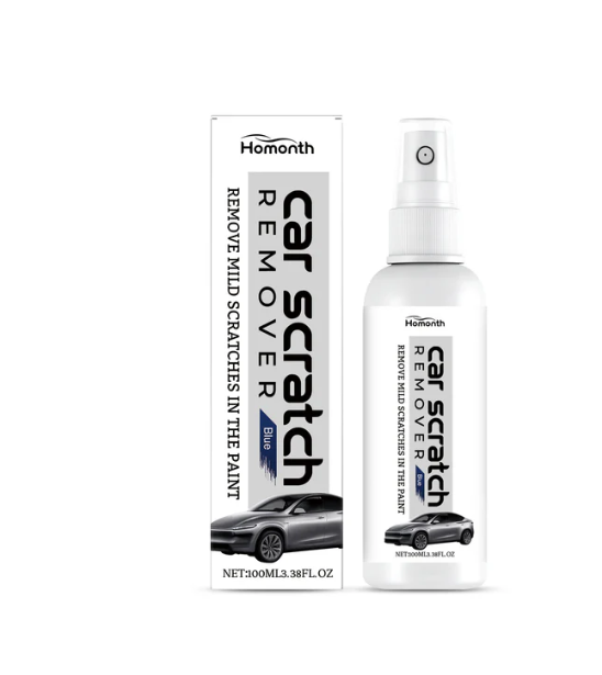 🚗✨ Lápiz mágico para eliminar arañazos del coche: reparación y brillo instantáneos de la pintura 🛠️🍂