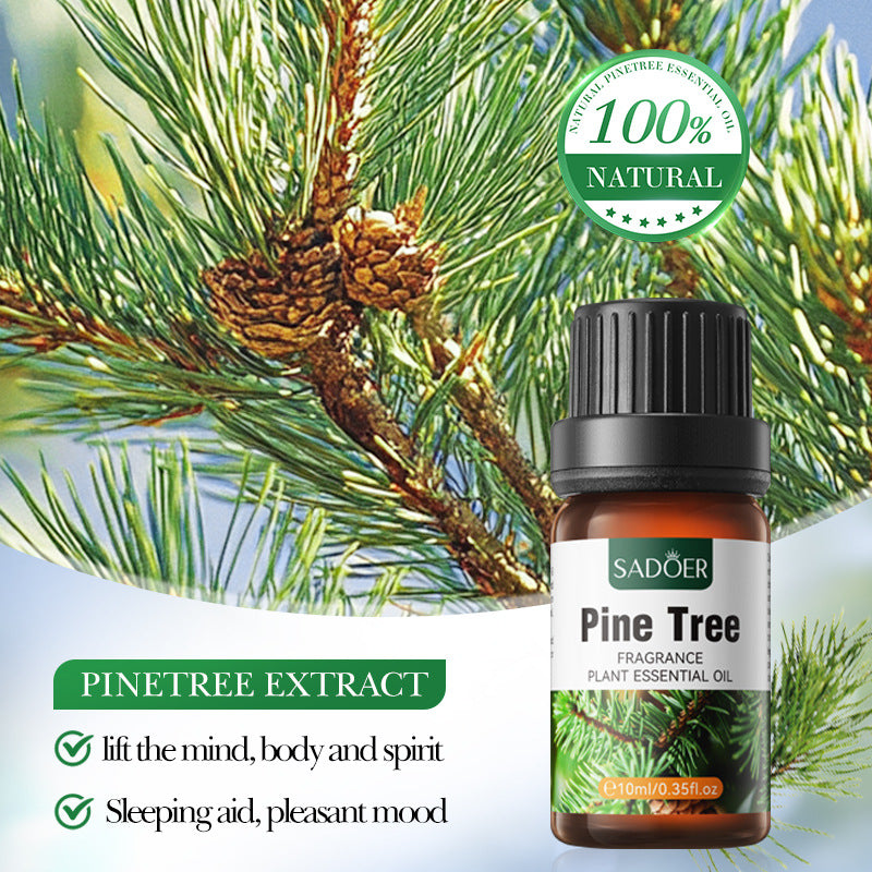 Aceite Esencial Eucalipto Globulus 10ml