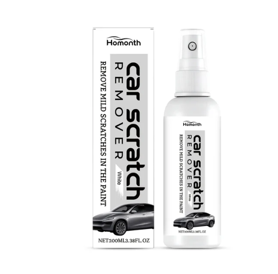 🚗✨ Lápiz mágico para eliminar arañazos del coche: reparación y brillo instantáneos de la pintura 🛠️🍂