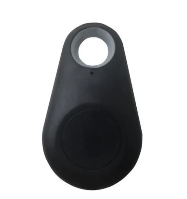 Localizador bidireccional con alarma para mascotas (Personas, objetos y mascotas pueden usarlo)