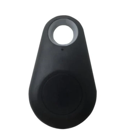 Localizador bidireccional con alarma para mascotas (Personas, objetos y mascotas pueden usarlo)