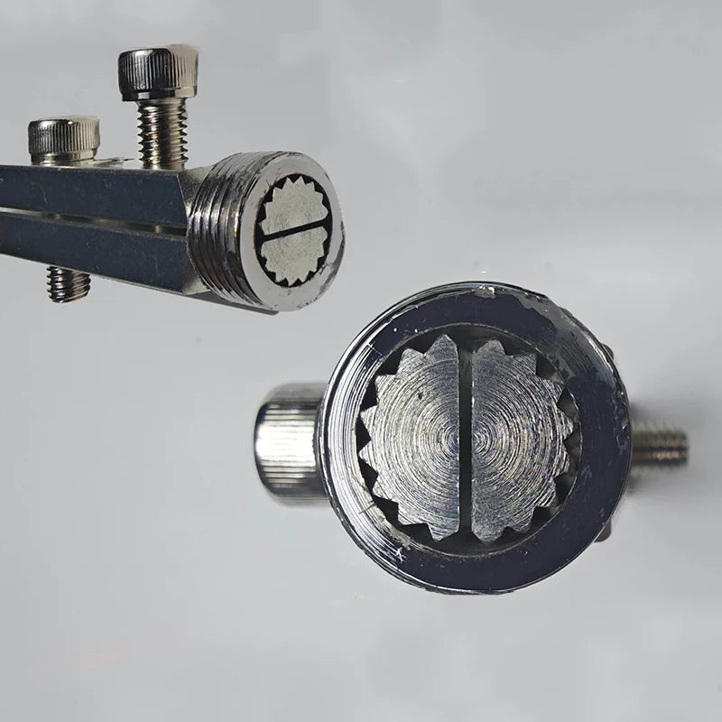 ⌛50 % de descuento por tiempo limitado🎁Juego de herramientas para quitar pernos rotos