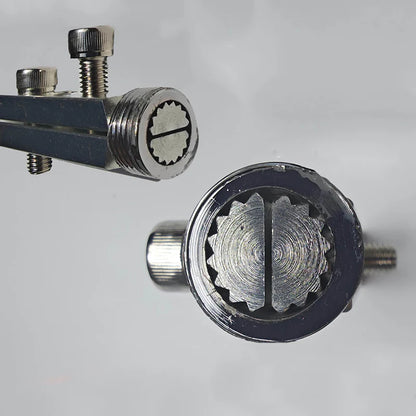 ⌛50 % de descuento por tiempo limitado🎁Juego de herramientas para quitar pernos rotos