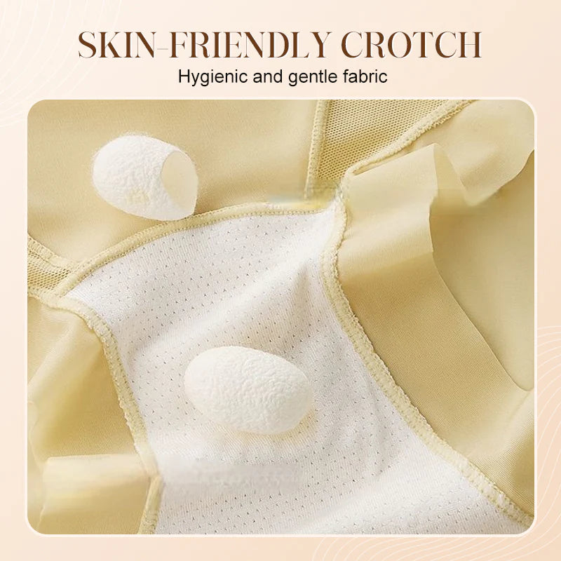 🌸¡Compra 1 y llévate otro gratis!🌸 Shorts transpirables para mujer