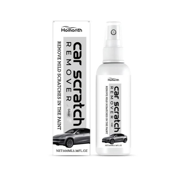 🚗✨ Lápiz mágico para eliminar arañazos del coche: reparación y brillo instantáneos de la pintura 🛠️🍂