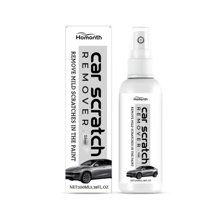 🚗✨ Lápiz mágico para eliminar arañazos del coche: reparación y brillo instantáneos de la pintura 🛠️🍂