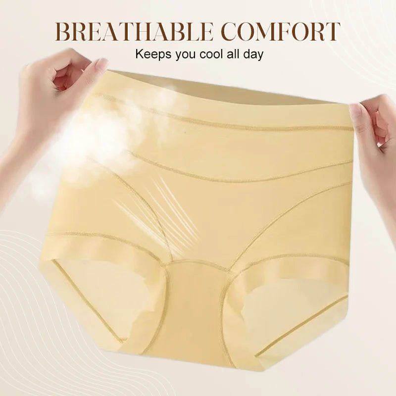 🌸¡Compra 1 y llévate otro gratis!🌸 Shorts transpirables para mujer