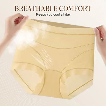 🌸¡Compra 1 y llévate otro gratis!🌸 Shorts transpirables para mujer