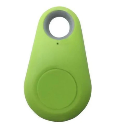 Localizador bidireccional con alarma para mascotas (Personas, objetos y mascotas pueden usarlo)