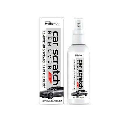 🚗✨ Lápiz mágico para eliminar arañazos del coche: reparación y brillo instantáneos de la pintura 🛠️🍂