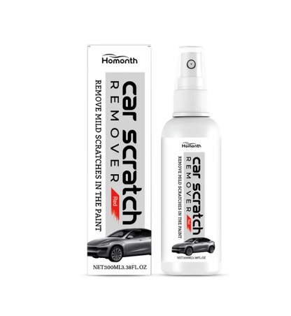 🚗✨ Lápiz mágico para eliminar arañazos del coche: reparación y brillo instantáneos de la pintura 🛠️🍂