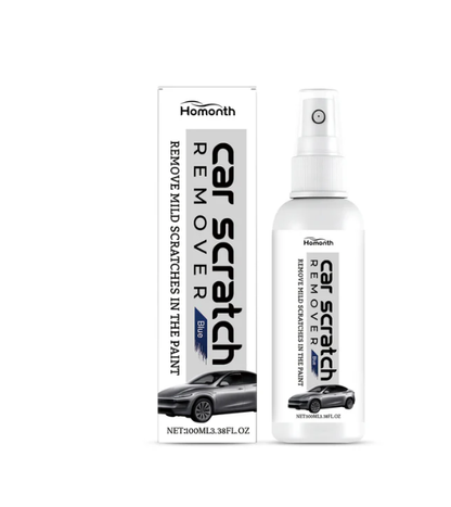 🚗✨ Lápiz mágico para eliminar arañazos del coche: reparación y brillo instantáneos de la pintura 🛠️🍂