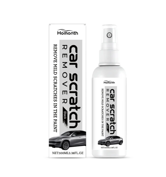 🚗✨ Lápiz mágico para eliminar arañazos del coche: reparación y brillo instantáneos de la pintura 🛠️🍂