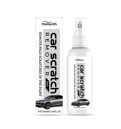 🚗✨ Lápiz mágico para eliminar arañazos del coche: reparación y brillo instantáneos de la pintura 🛠️🍂