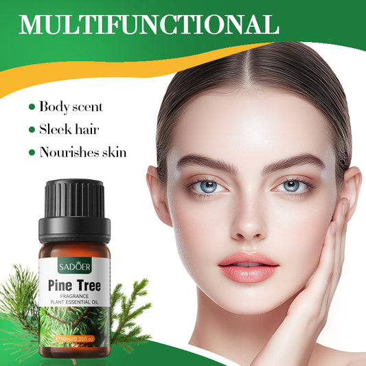 Aceite Esencial Eucalipto Globulus 10ml