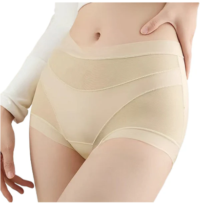 🌸¡Compra 1 y llévate otro gratis!🌸 Shorts transpirables para mujer